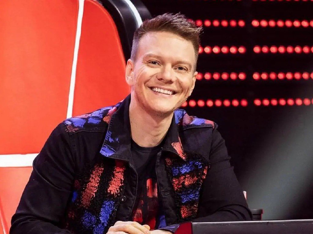 Michel Teló